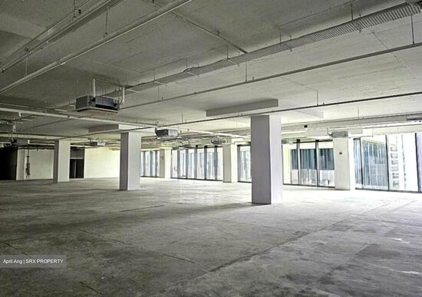 Tai Seng Avenue (D19), Factory #521680191